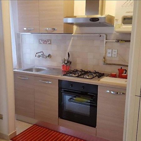 Rogoredo Apartments 밀라노 객실 사진