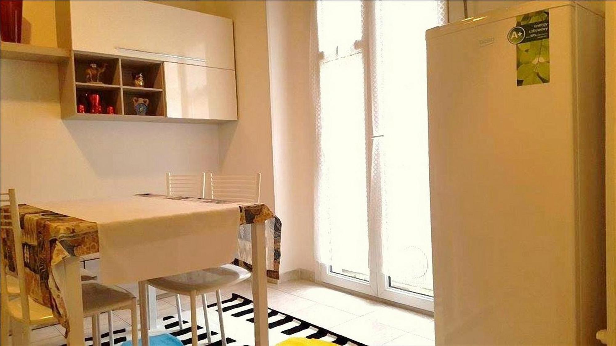 Rogoredo Apartments 밀라노 외부 사진
