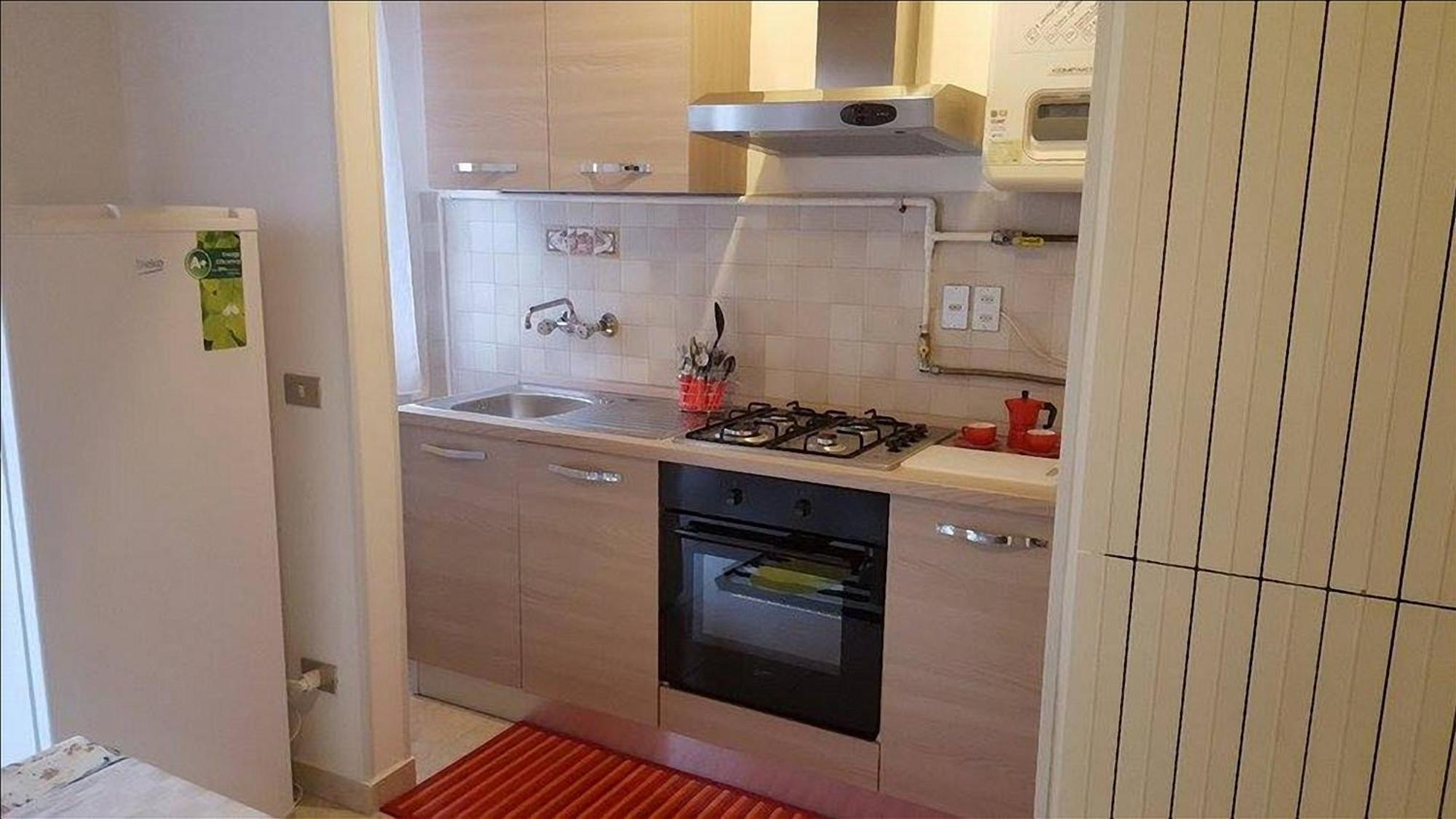 Rogoredo Apartments 밀라노 객실 사진