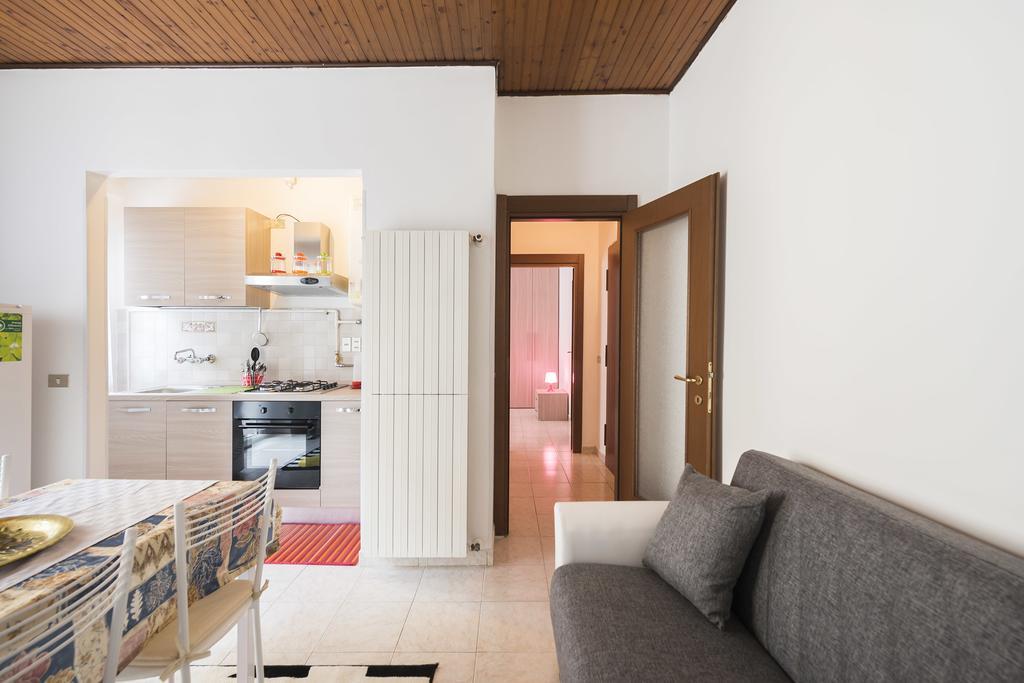 Rogoredo Apartments 밀라노 외부 사진