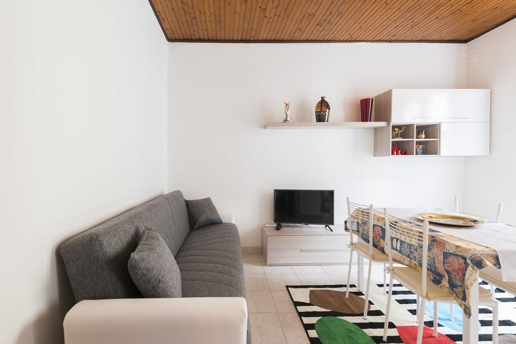 Rogoredo Apartments 밀라노 외부 사진