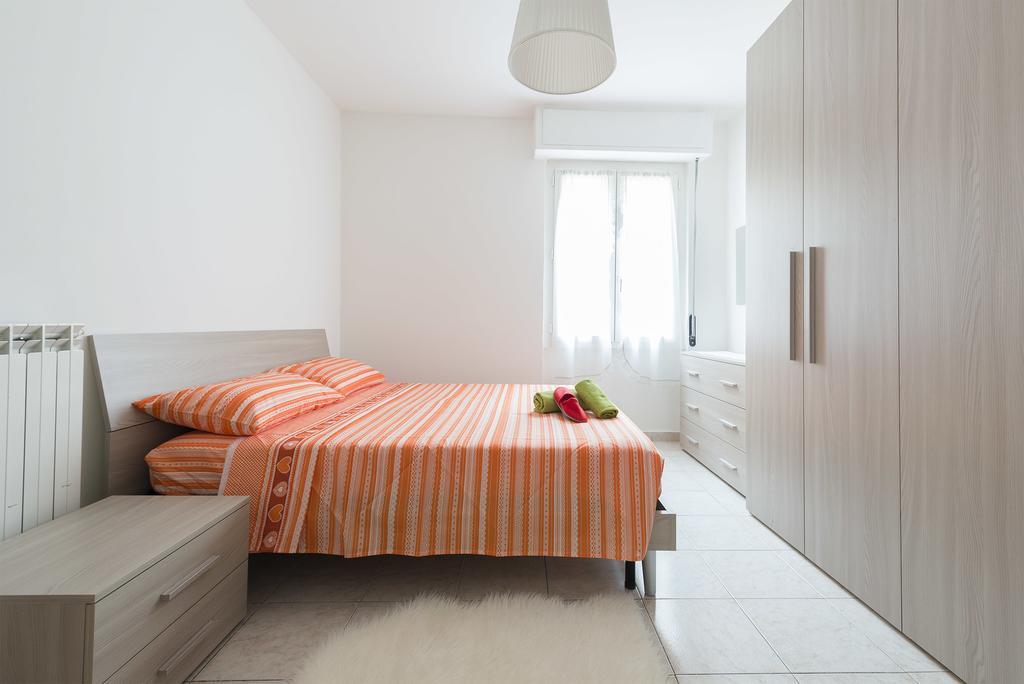 Rogoredo Apartments 밀라노 외부 사진