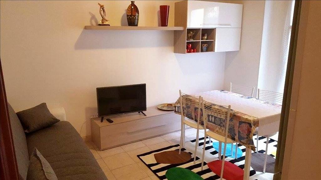 Rogoredo Apartments 밀라노 외부 사진