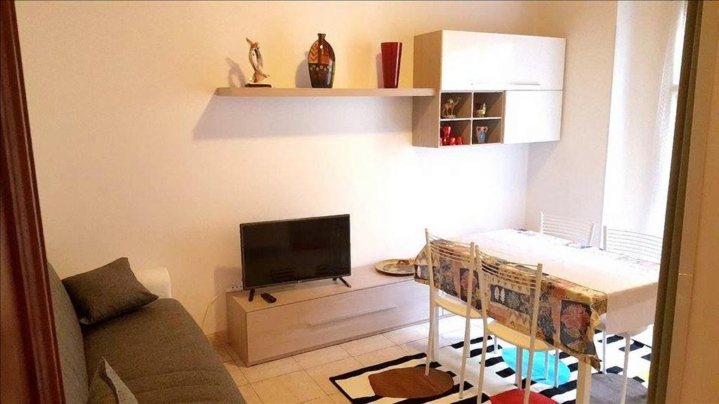 Rogoredo Apartments 밀라노 외부 사진