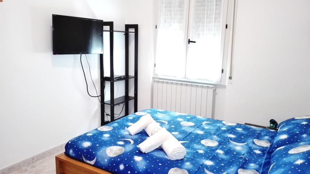 Rogoredo Apartments 밀라노 외부 사진