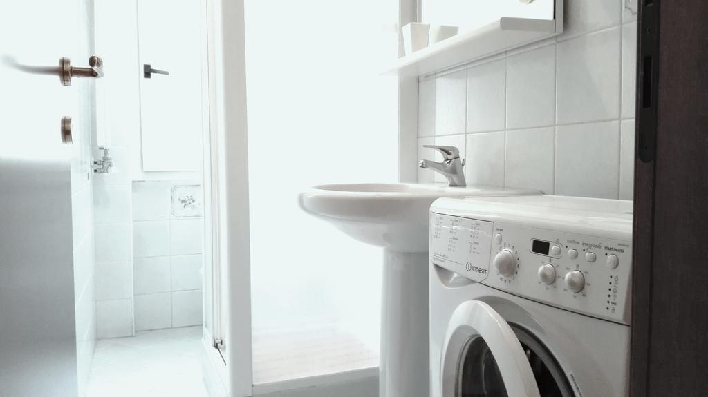 Rogoredo Apartments 밀라노 외부 사진