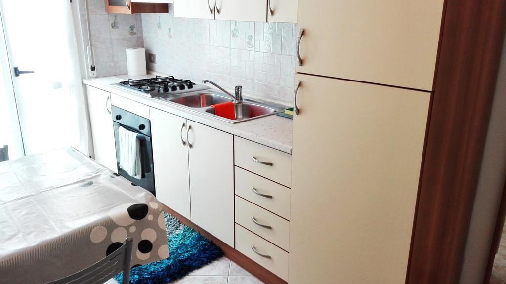 Rogoredo Apartments 밀라노 외부 사진